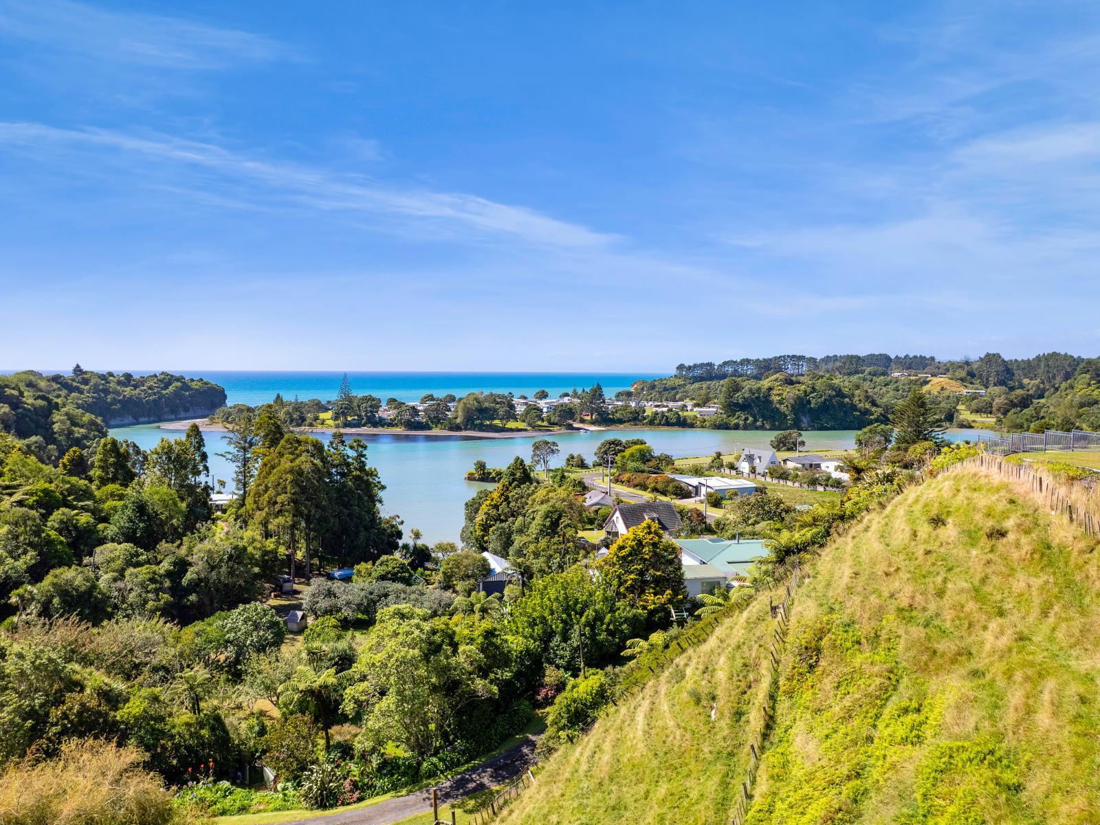 29 Whakapaki Street, Urenui