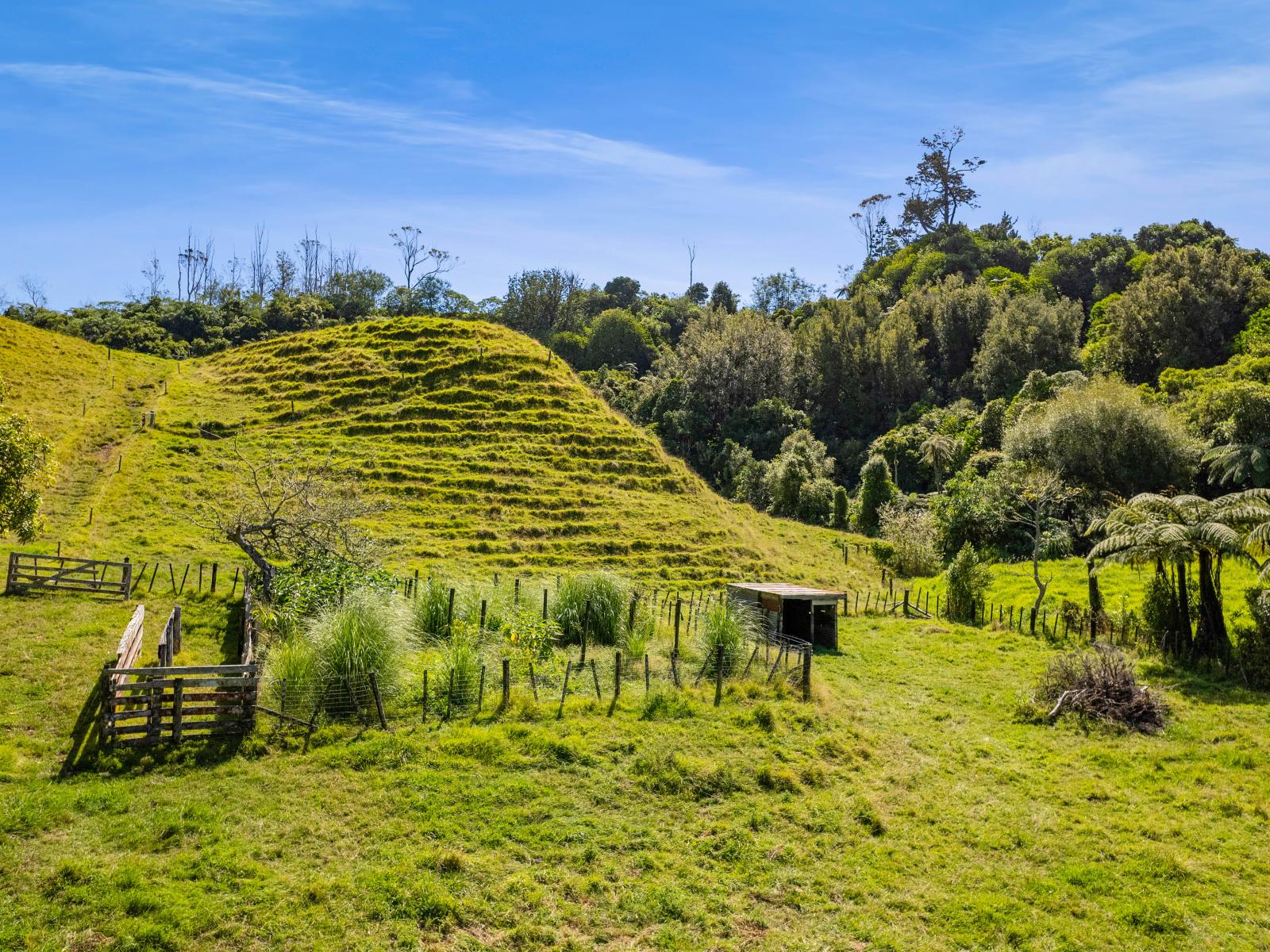 29 Whakapaki Street, Urenui