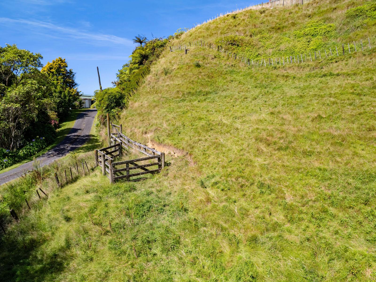 29 Whakapaki Street, Urenui