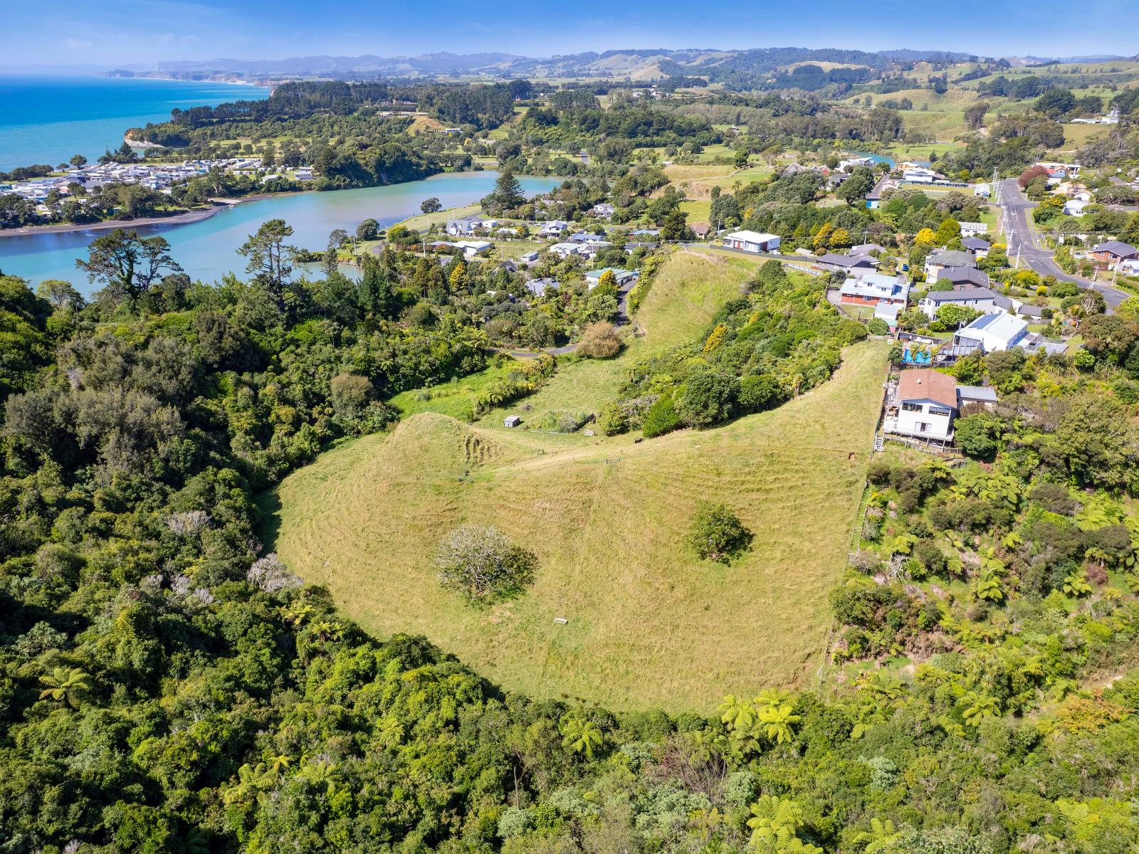 29 Whakapaki Street, Urenui