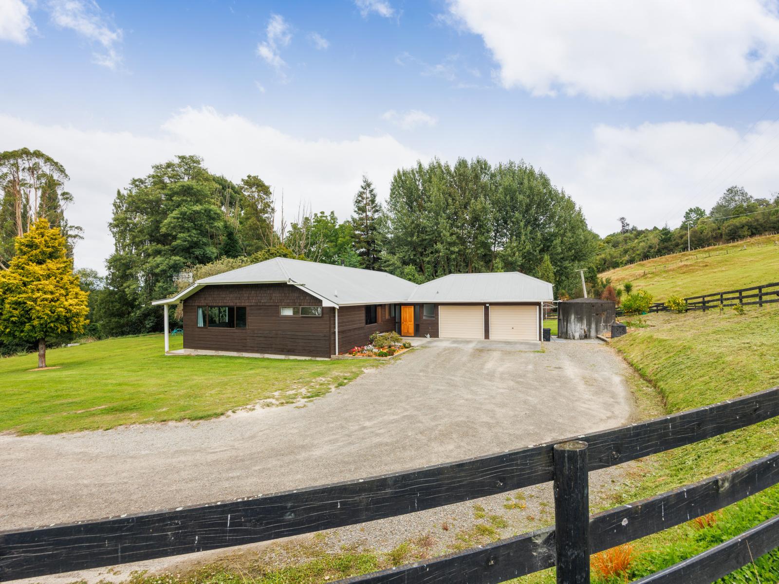 29 Kuku Road, Pohangina