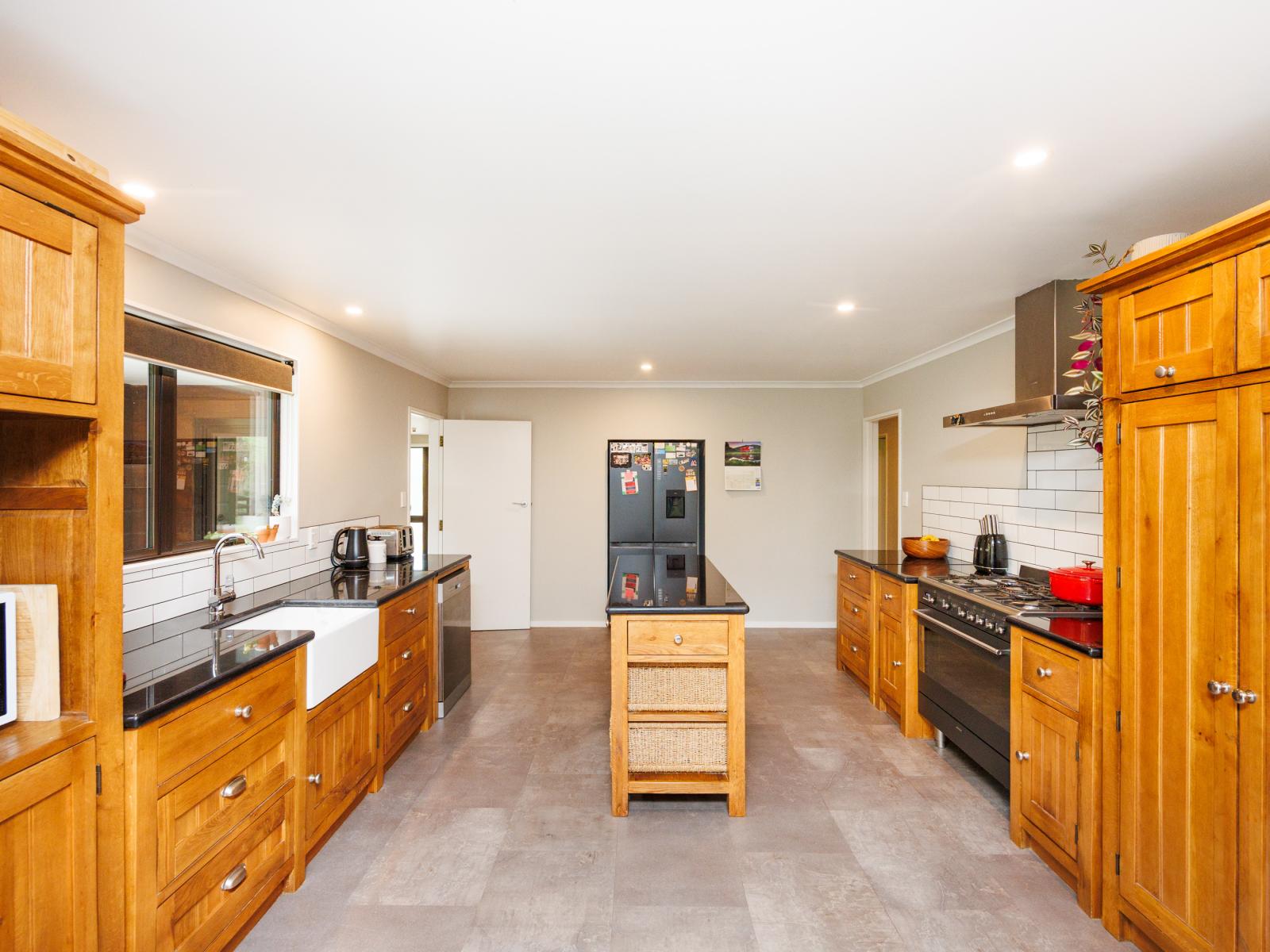 29 Kuku Road, Pohangina