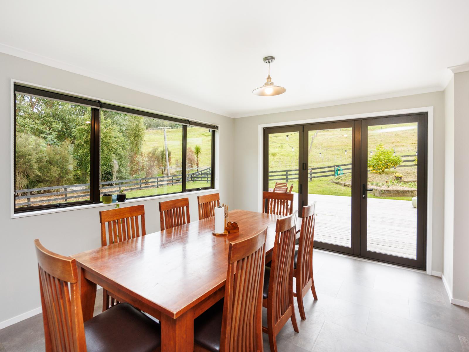 29 Kuku Road, Pohangina