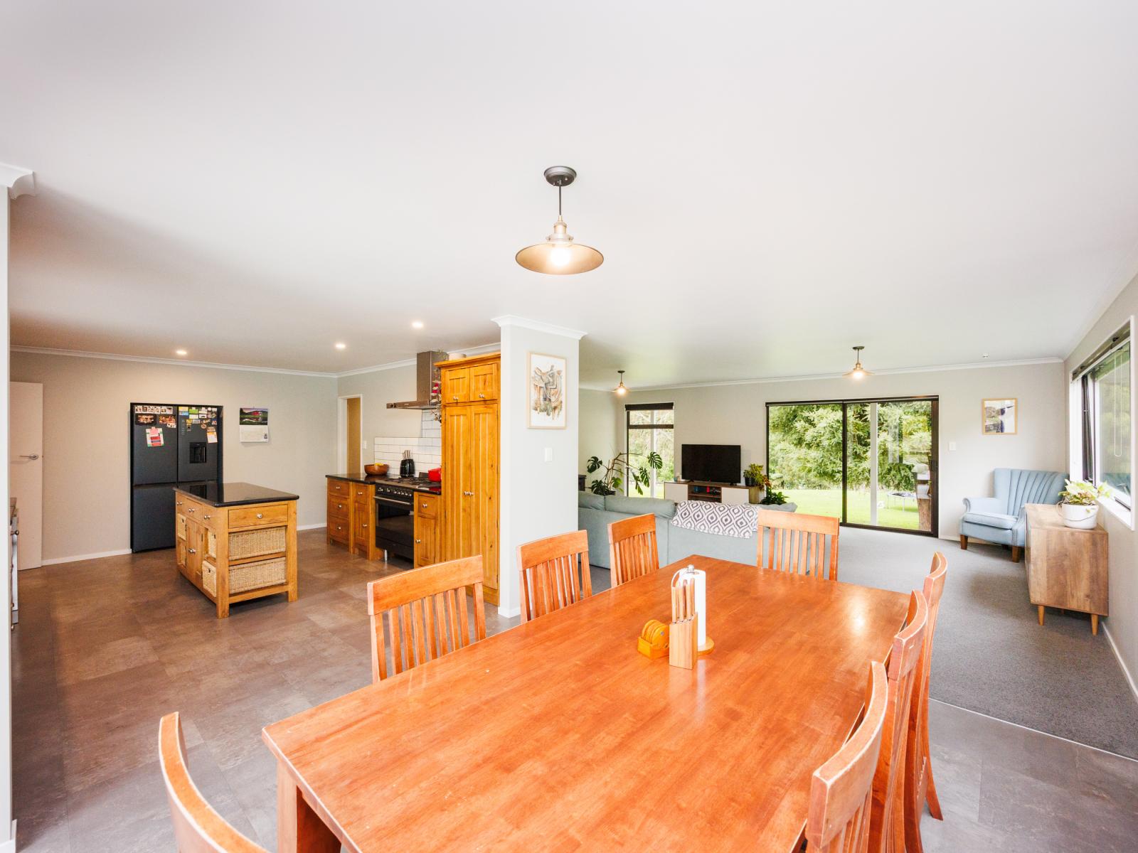 29 Kuku Road, Pohangina