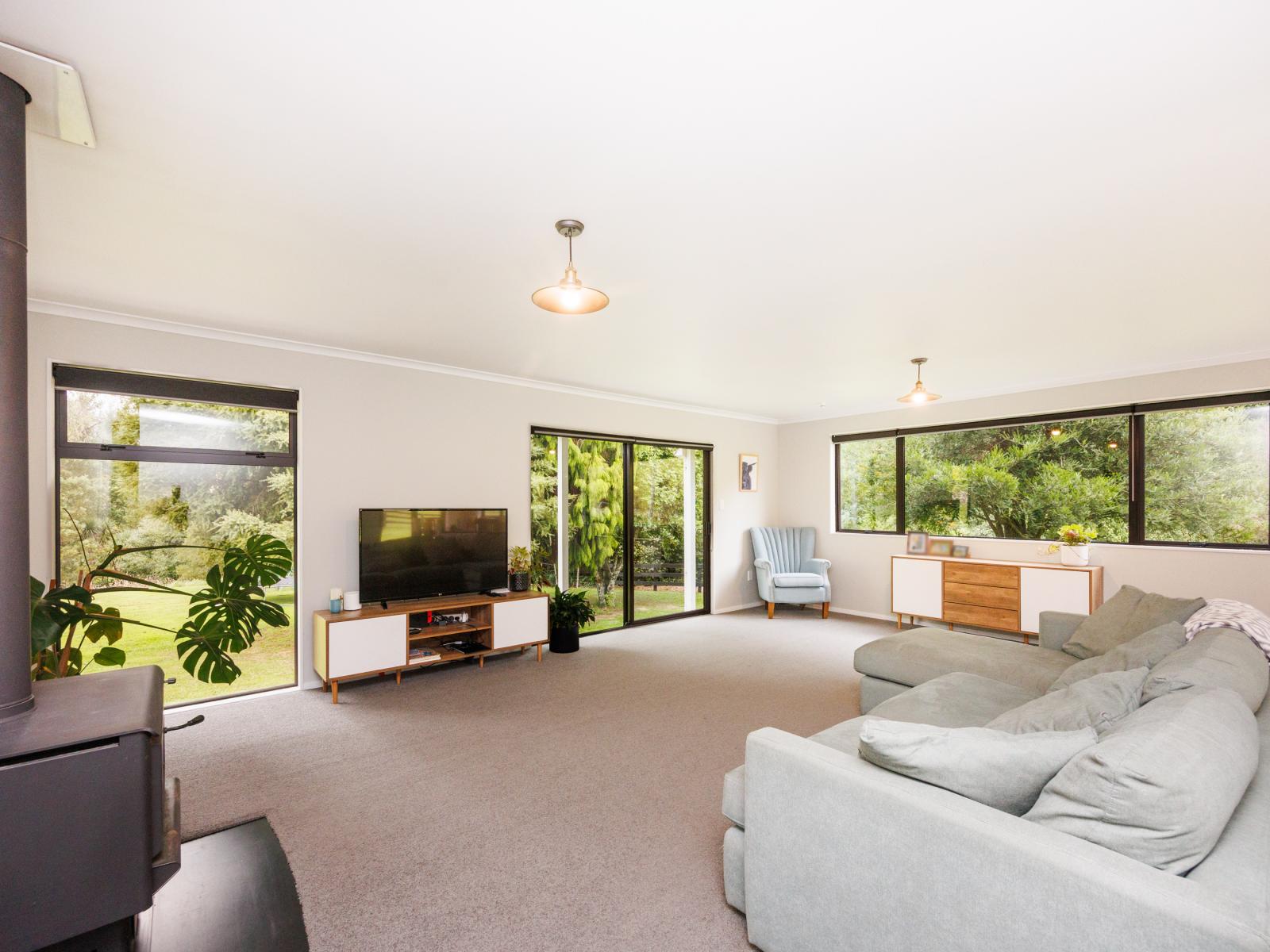 29 Kuku Road, Pohangina