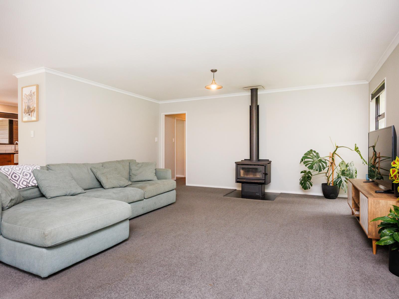 29 Kuku Road, Pohangina