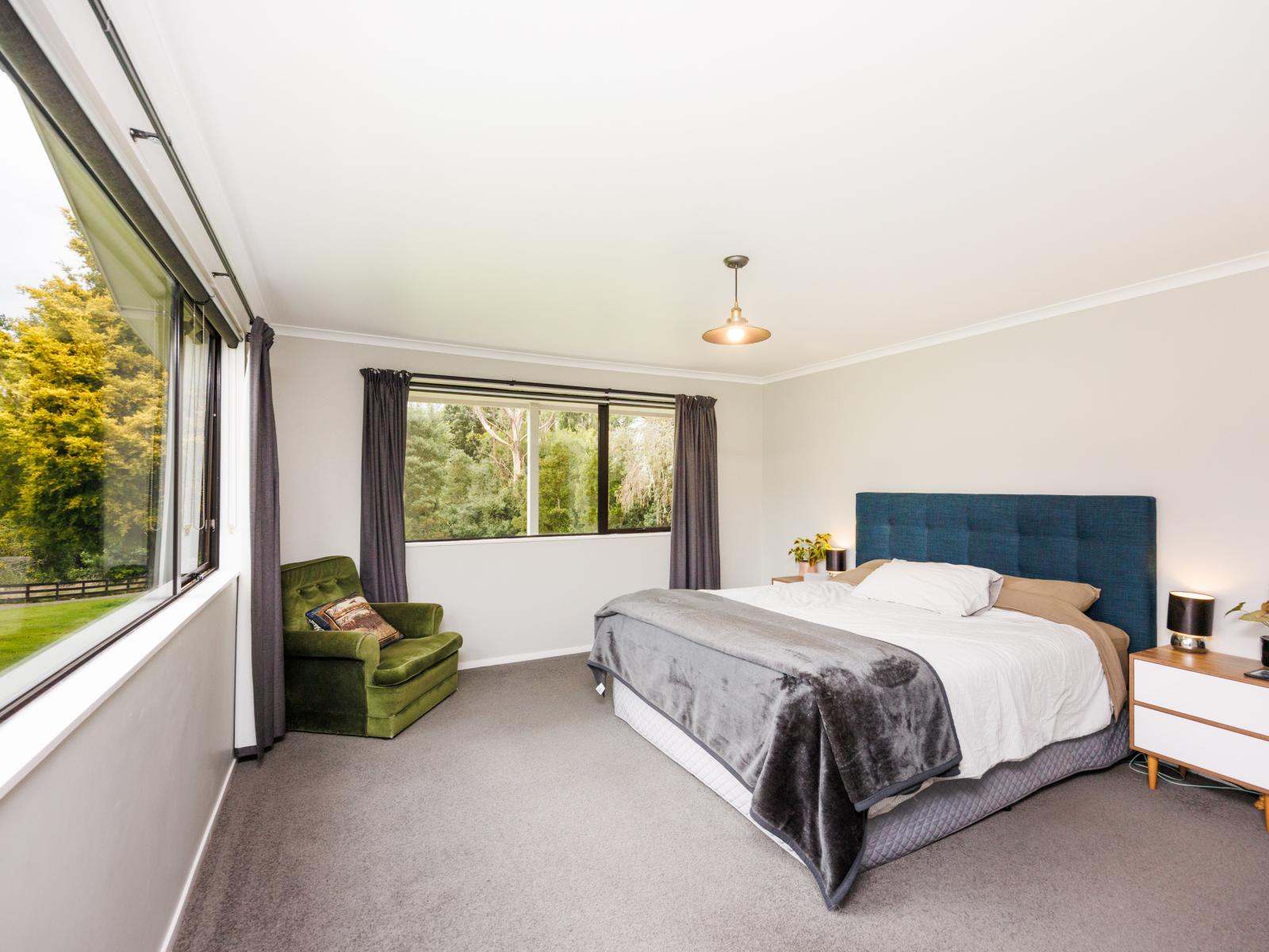 29 Kuku Road, Pohangina