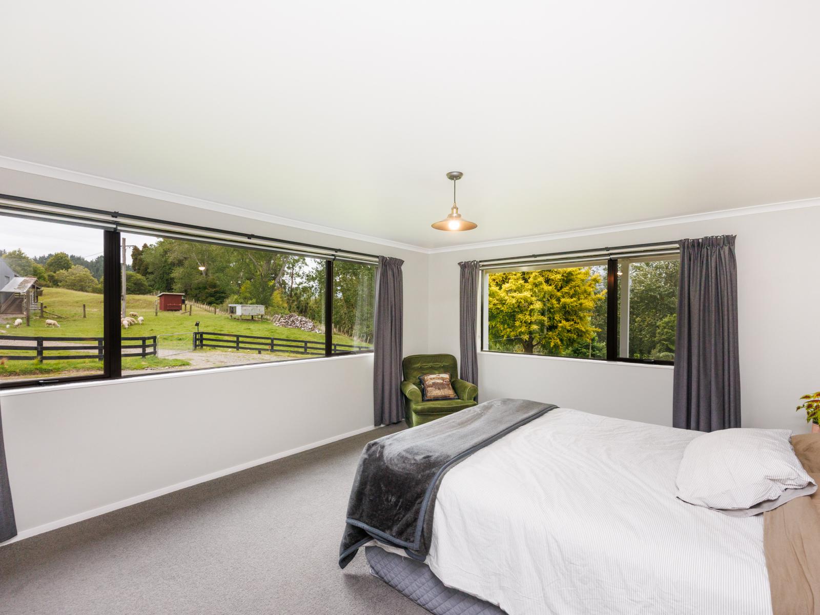 29 Kuku Road, Pohangina