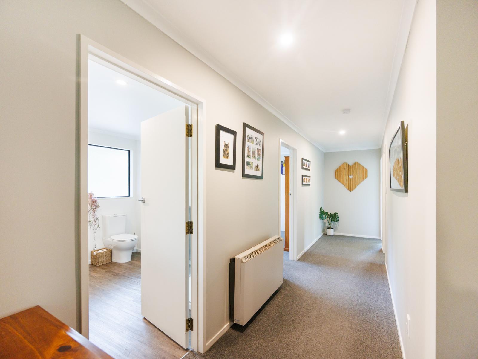 29 Kuku Road, Pohangina