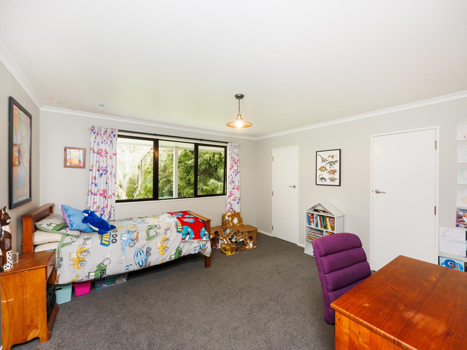 29 Kuku Road, Pohangina