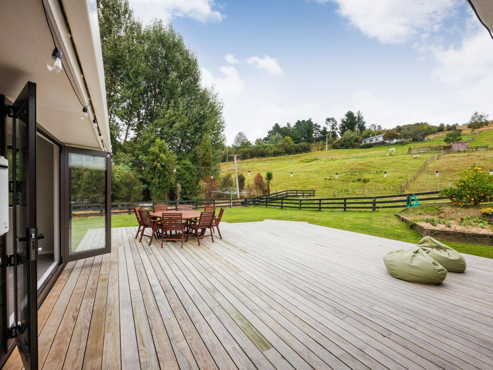 29 Kuku Road, Pohangina