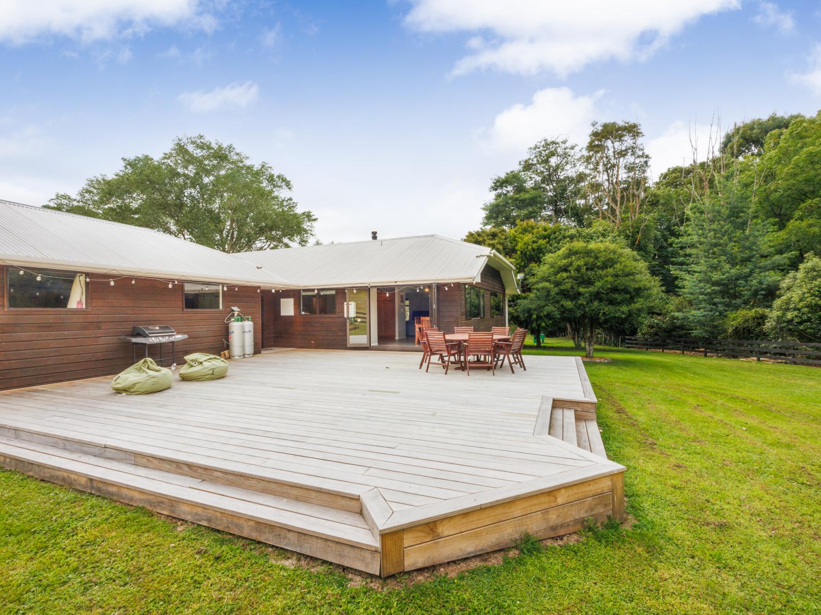 29 Kuku Road, Pohangina