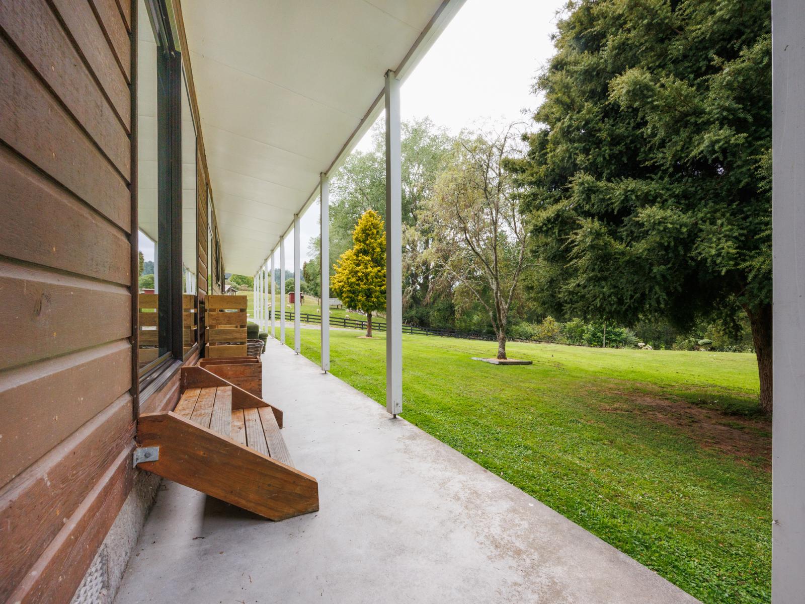 29 Kuku Road, Pohangina