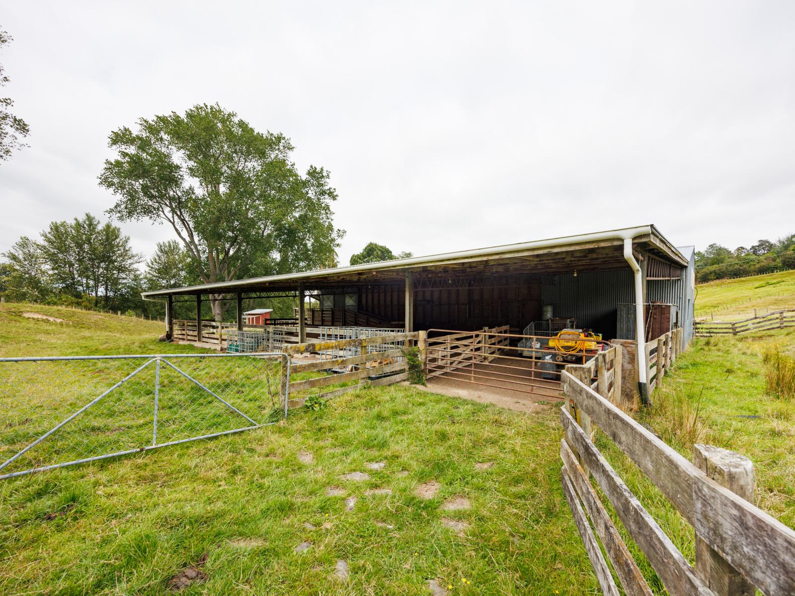 29 Kuku Road, Pohangina