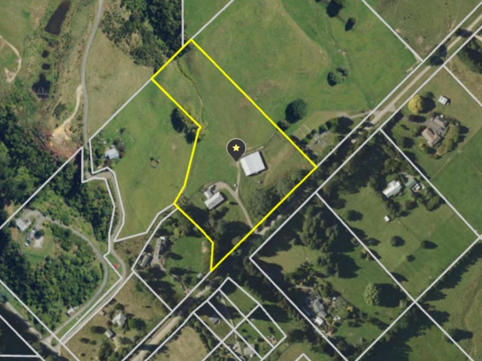 29 Kuku Road, Pohangina