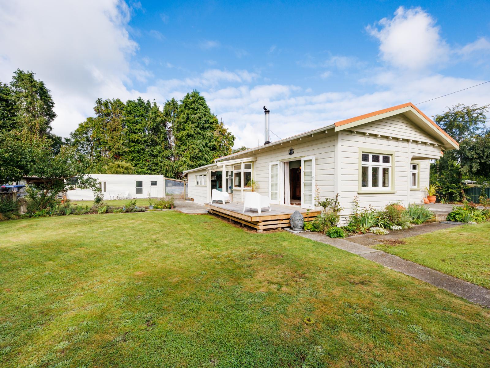 16 Bryce Street, Apiti