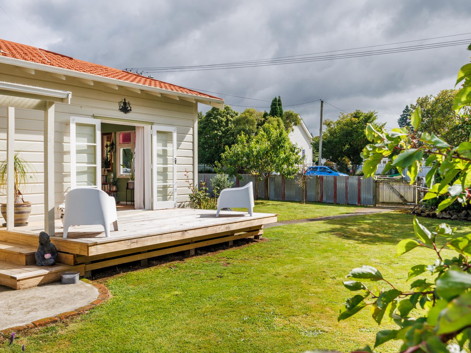 16 Bryce Street, Apiti