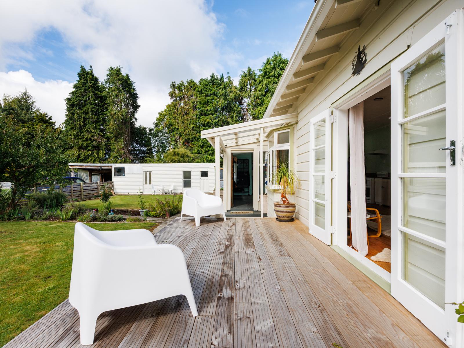 16 Bryce Street, Apiti