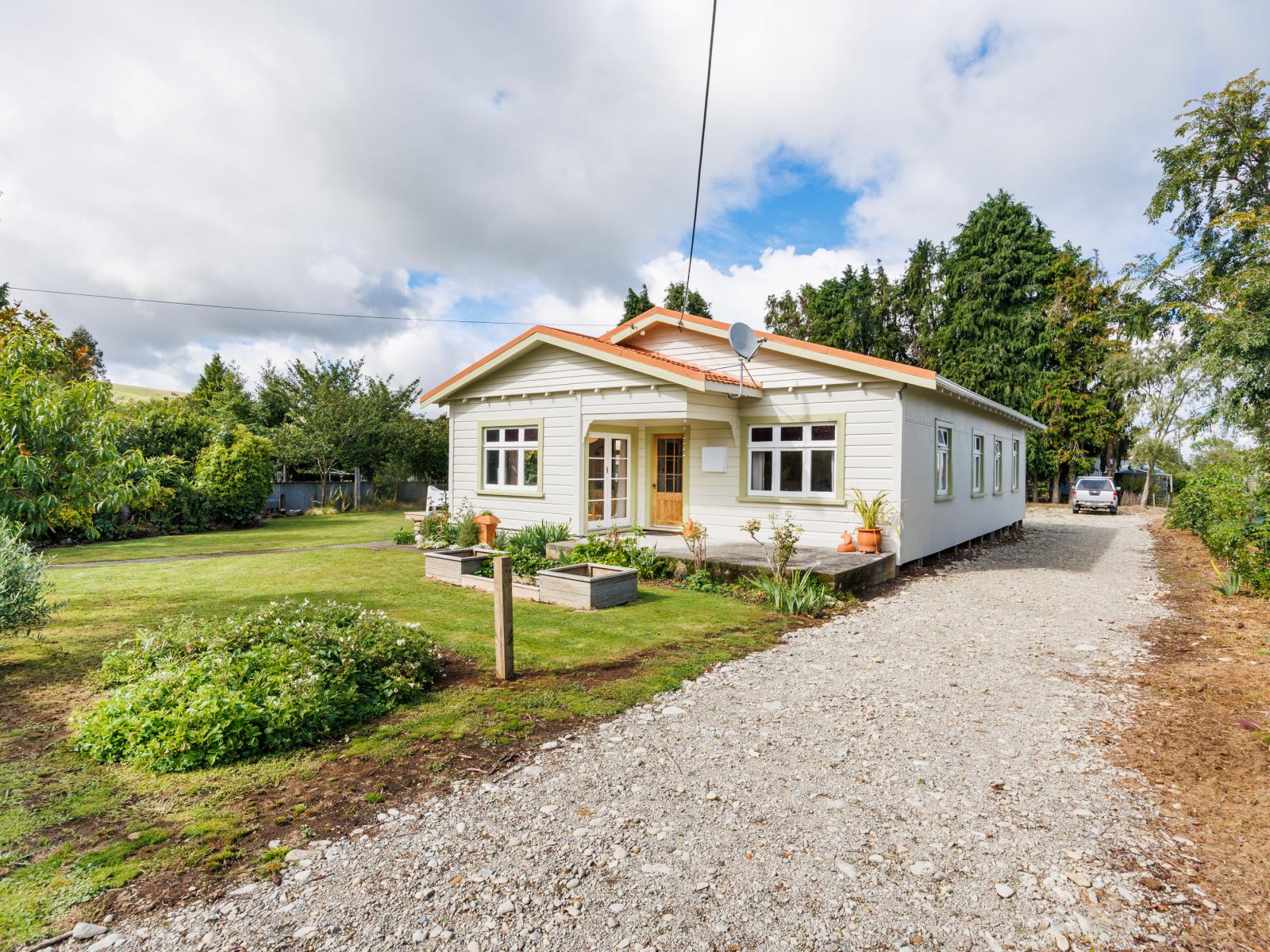 16 Bryce Street, Apiti