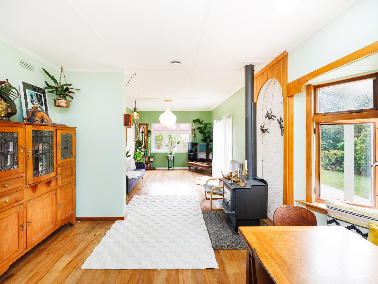 16 Bryce Street, Apiti