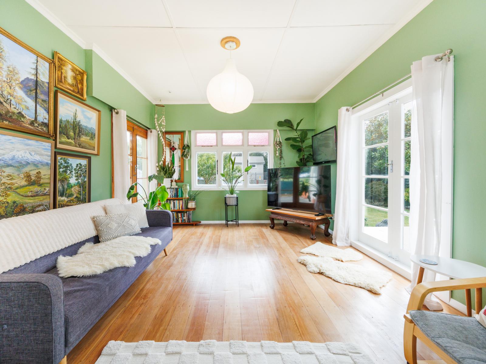 16 Bryce Street, Apiti