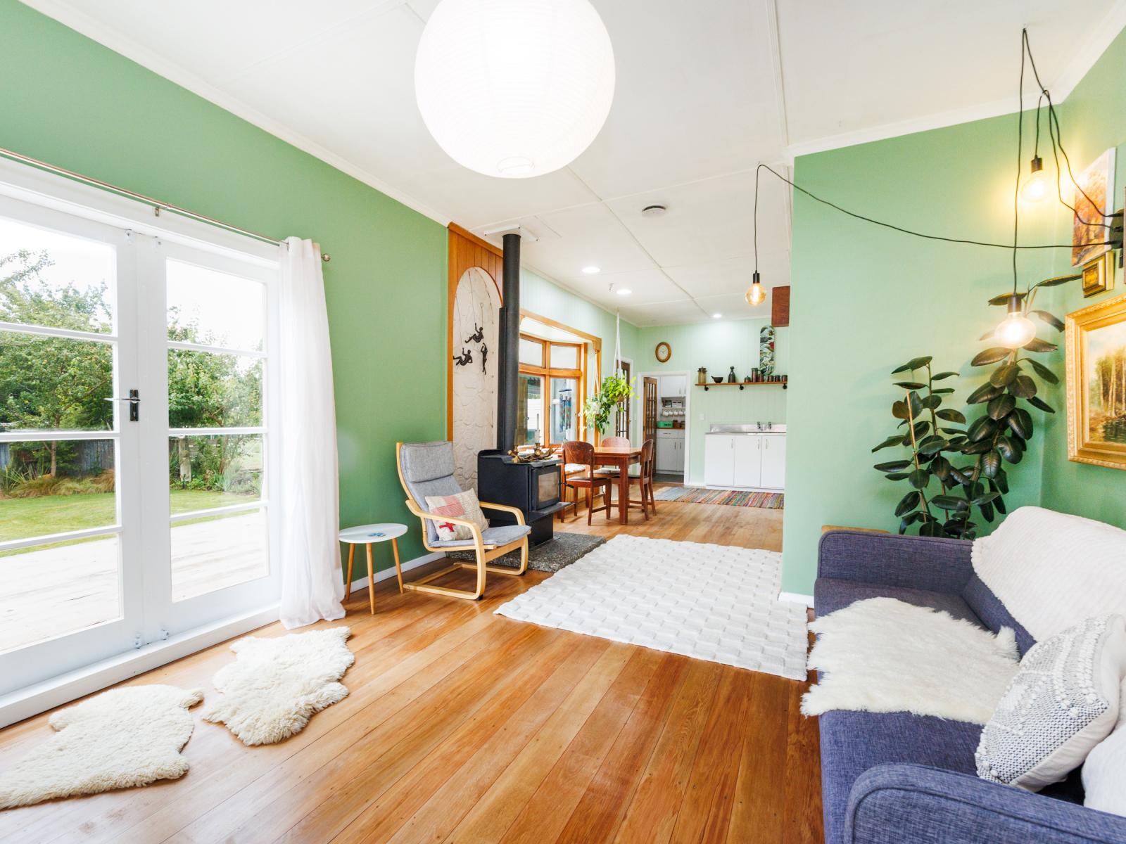 16 Bryce Street, Apiti