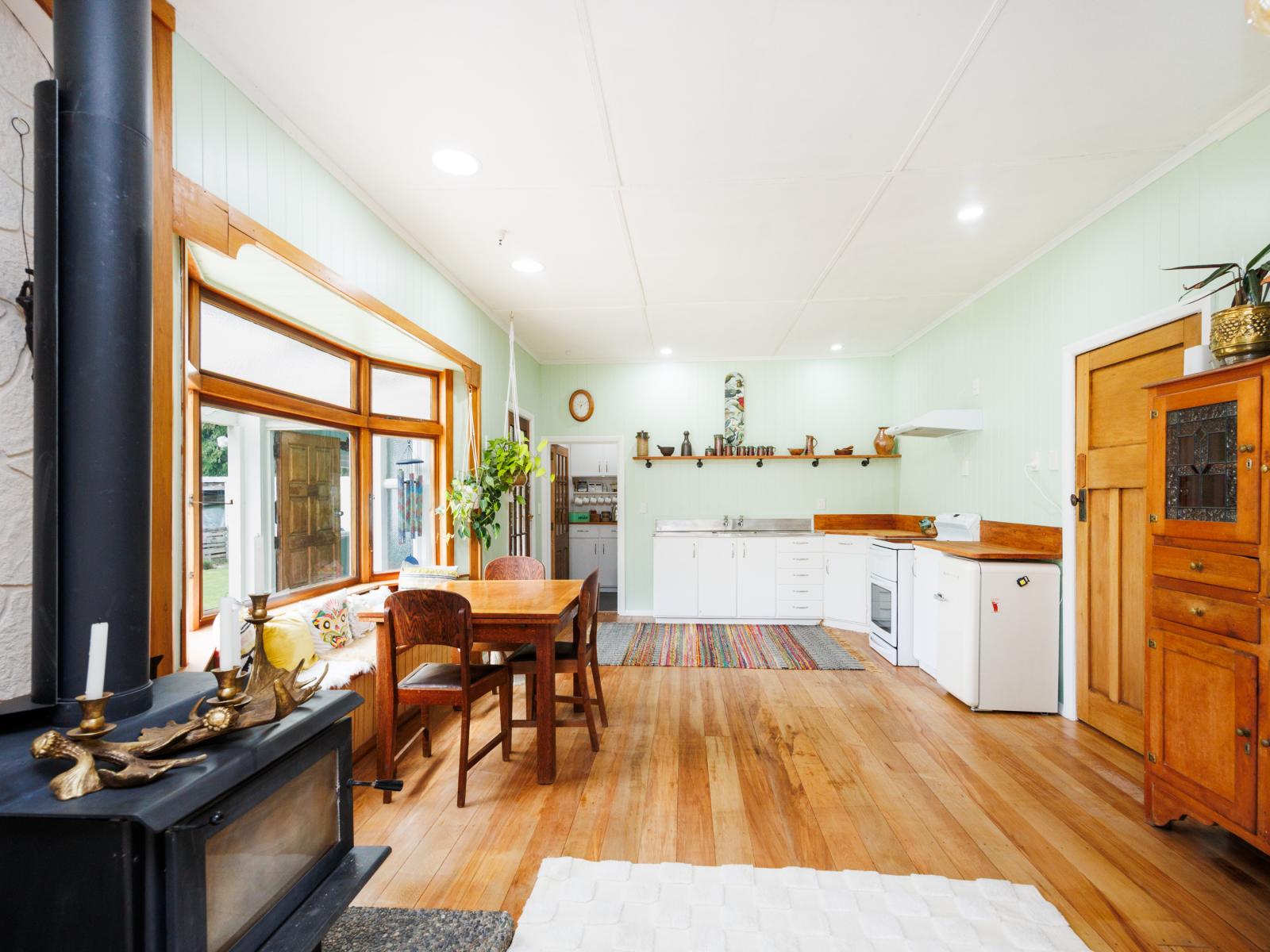 16 Bryce Street, Apiti