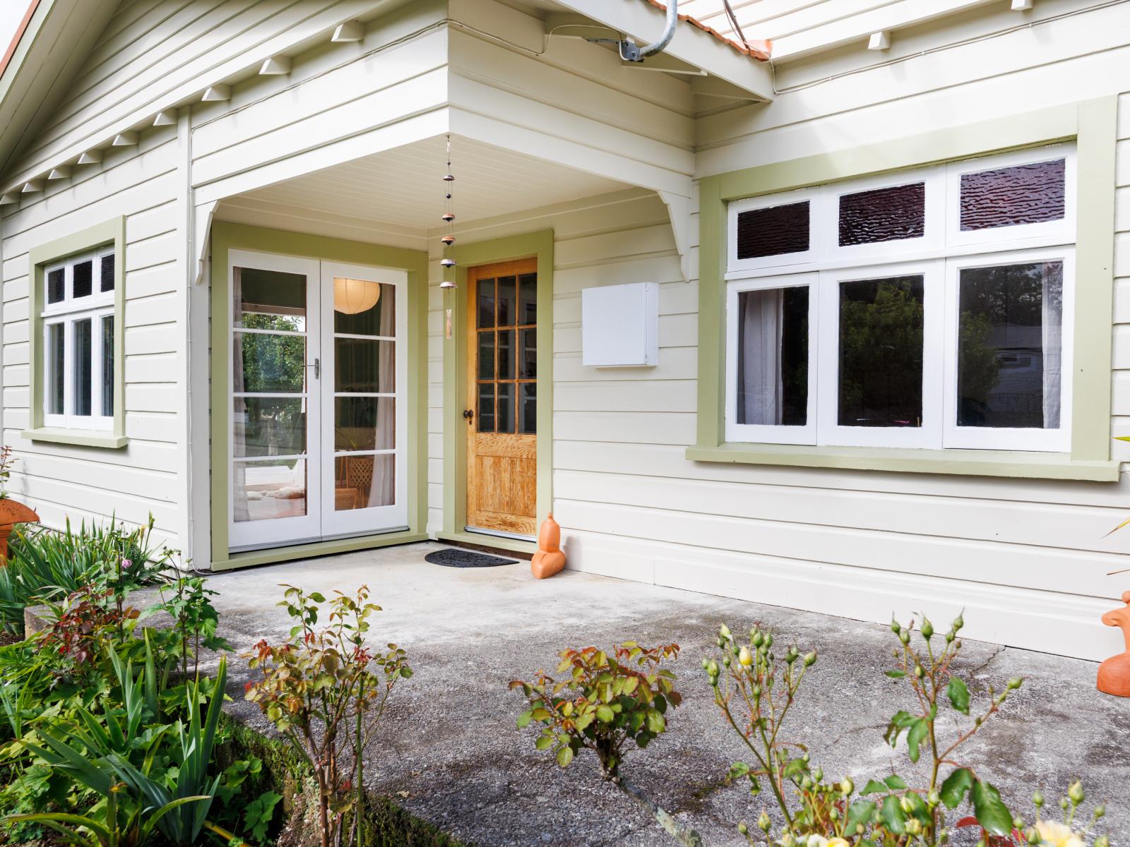 16 Bryce Street, Apiti