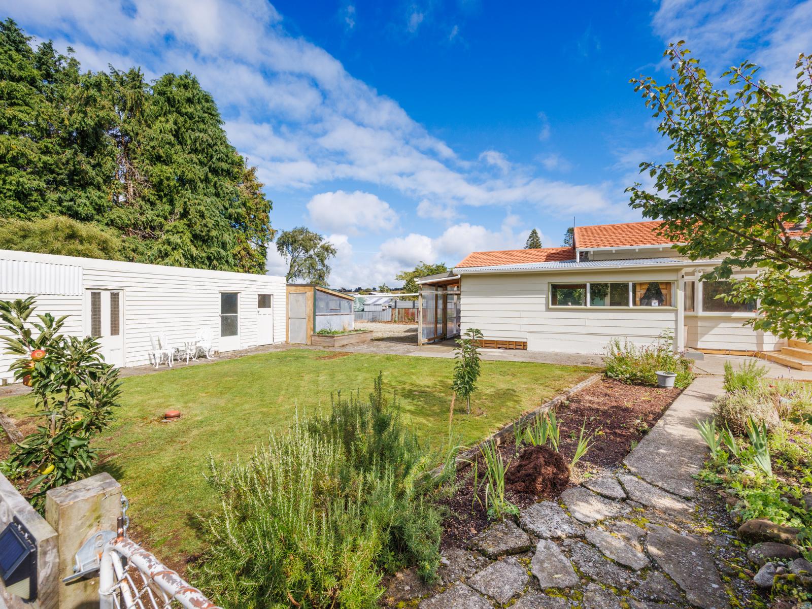 16 Bryce Street, Apiti