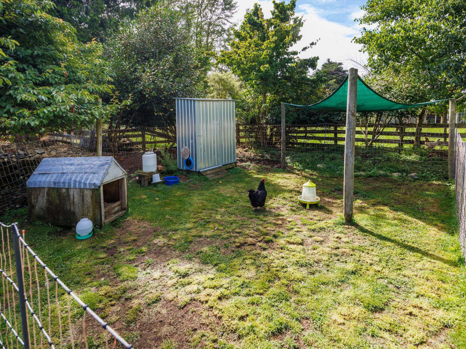 16 Bryce Street, Apiti