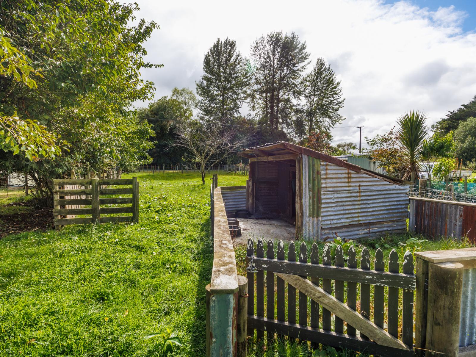 16 Bryce Street, Apiti