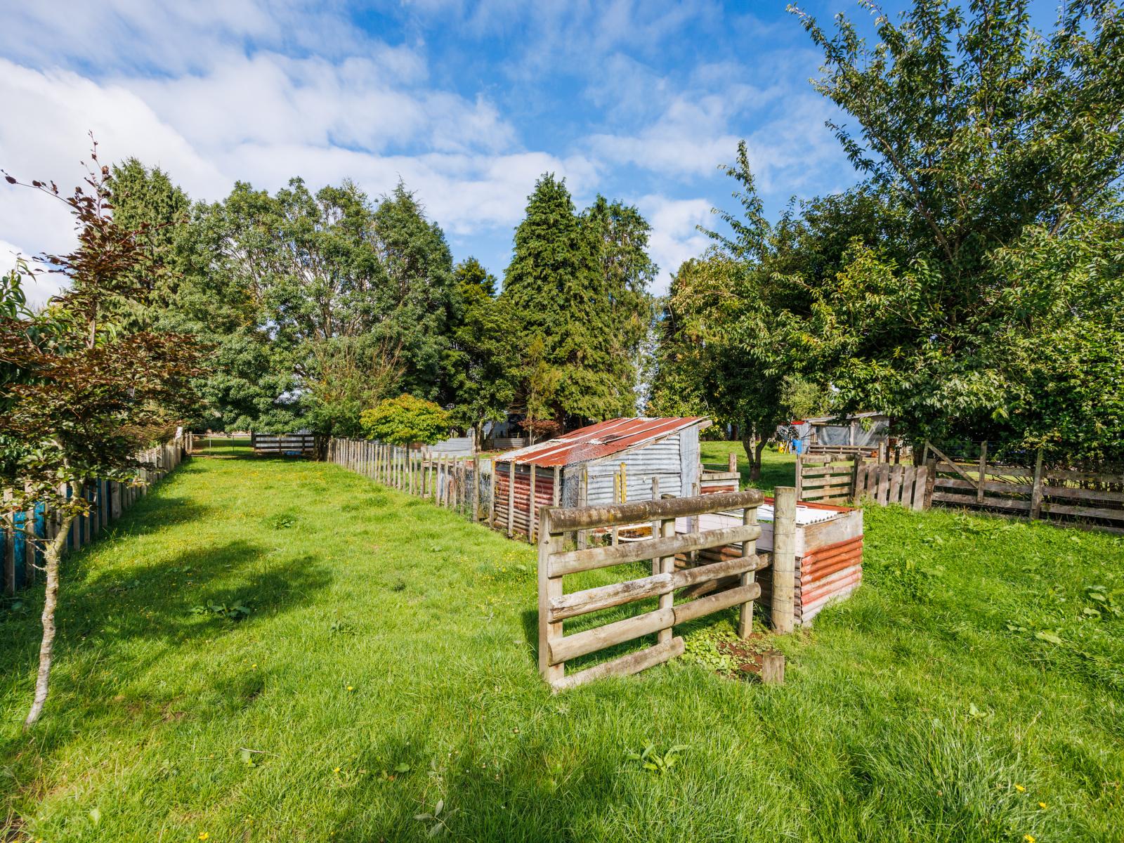 16 Bryce Street, Apiti