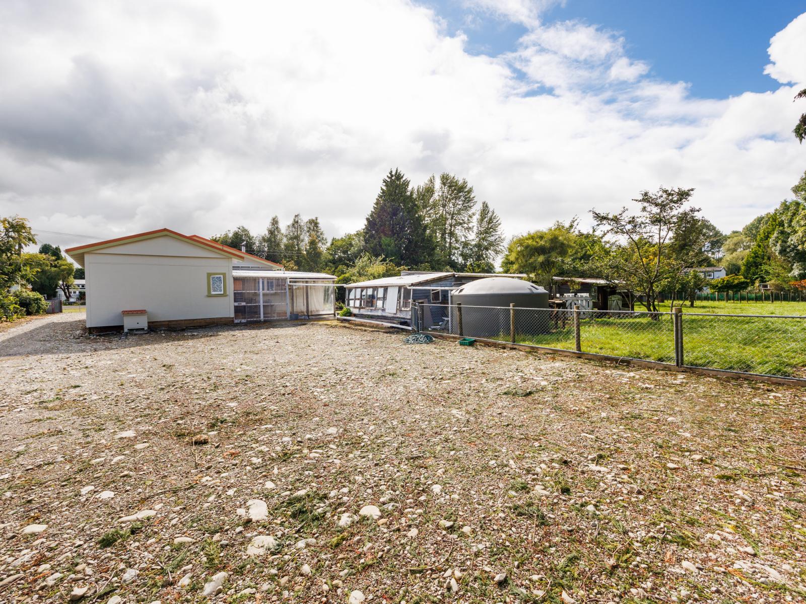 16 Bryce Street, Apiti