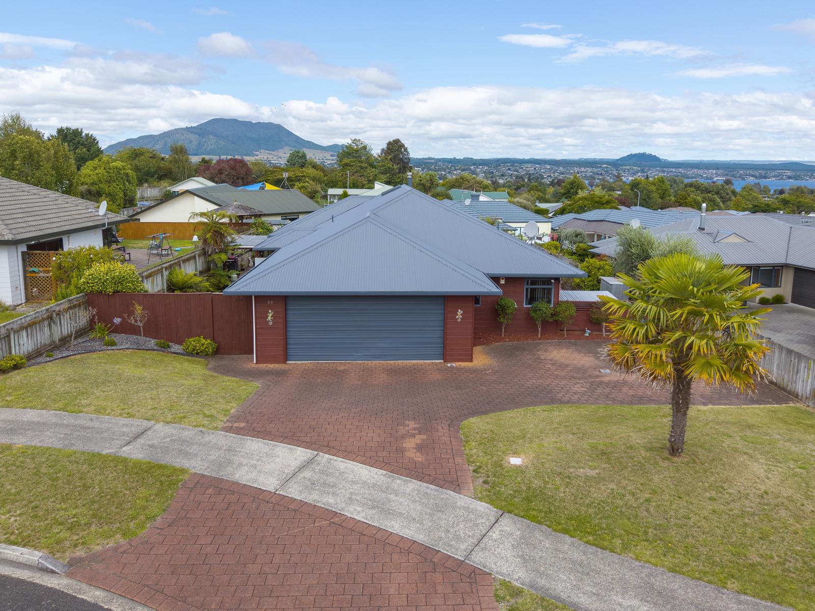 22 The Grove, Nukuhau