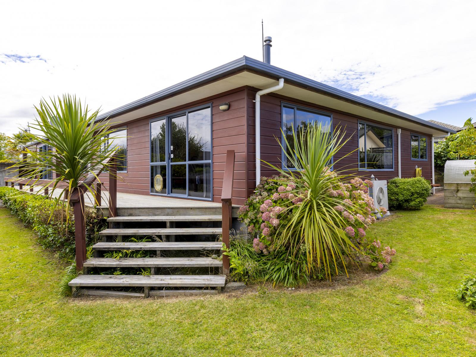 22 The Grove, Nukuhau