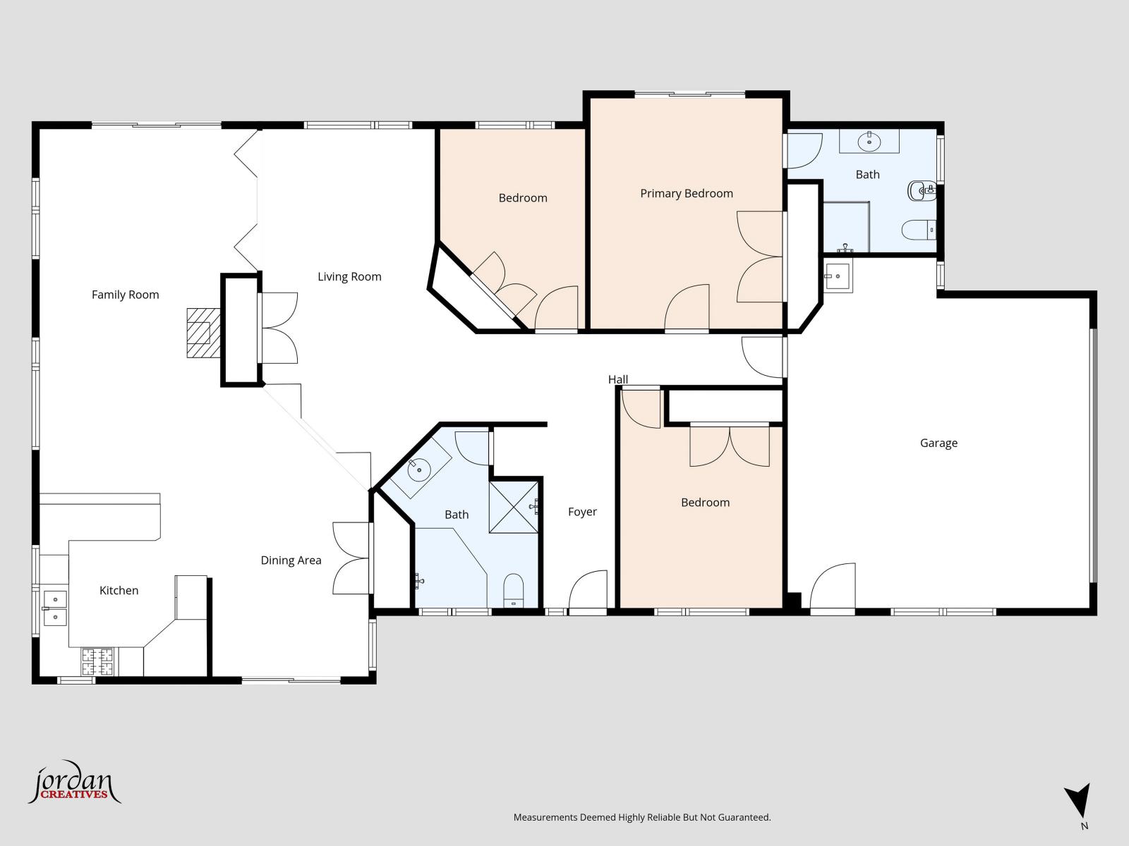 22 The Grove, Nukuhau