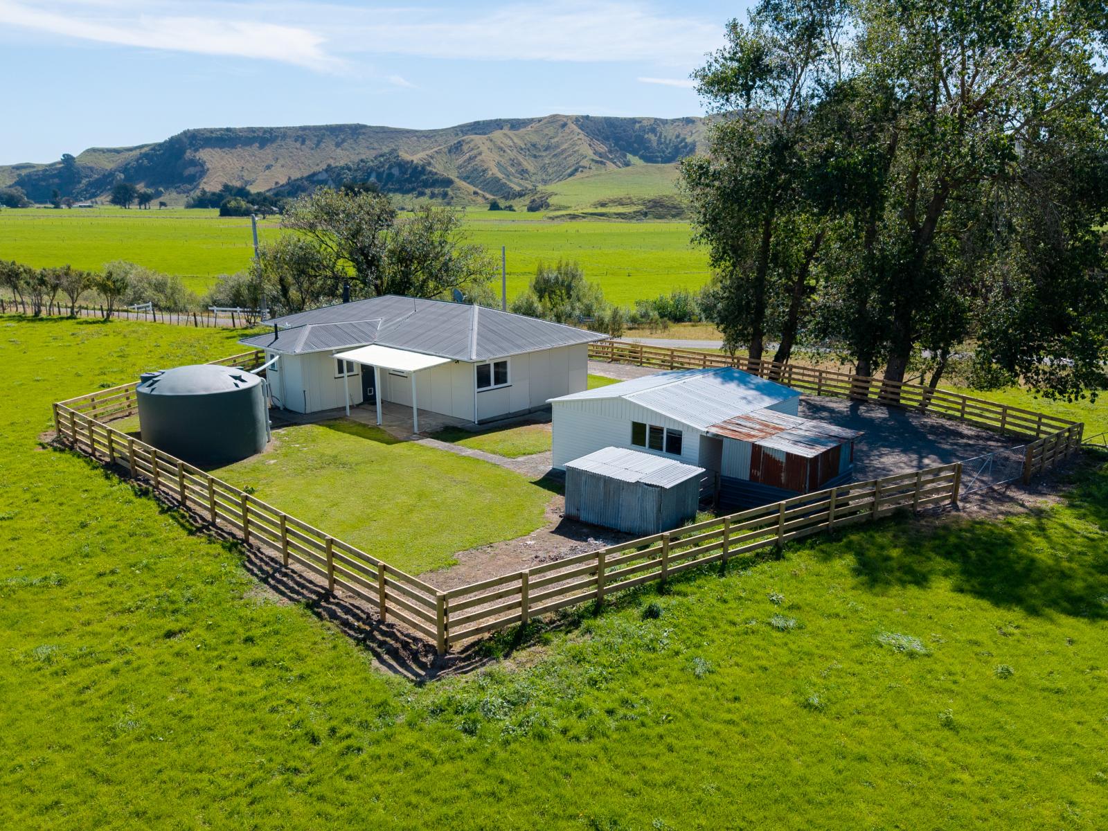 194 River Road, Kumeroa