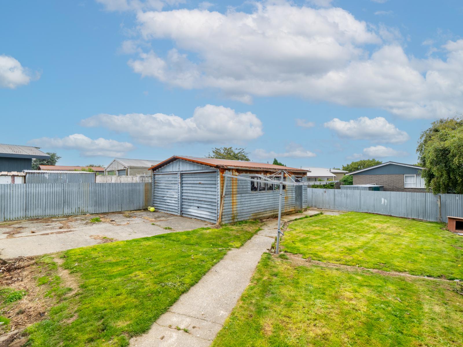 35 Arundel Crescent, Strathern