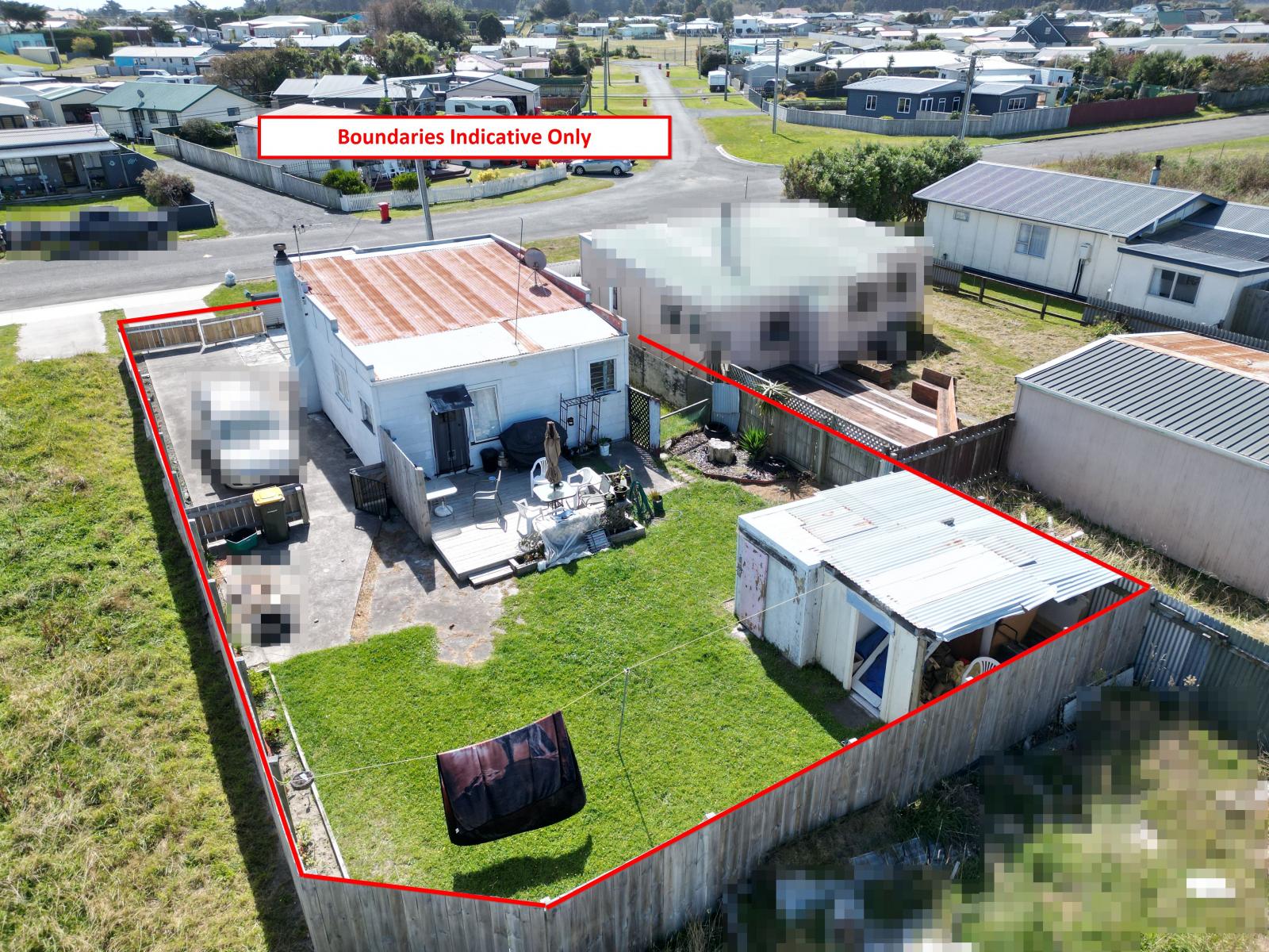 11 Thomas Place, Foxton Beach