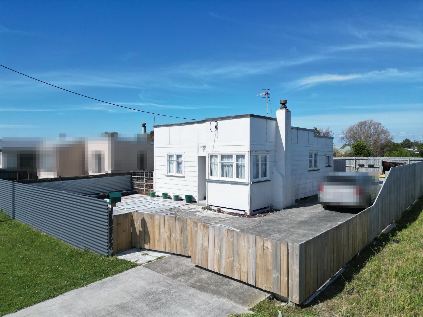 11 Thomas Place, Foxton Beach