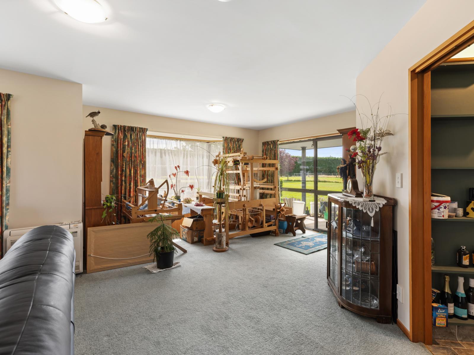 1600 Clintons Road, Darfield