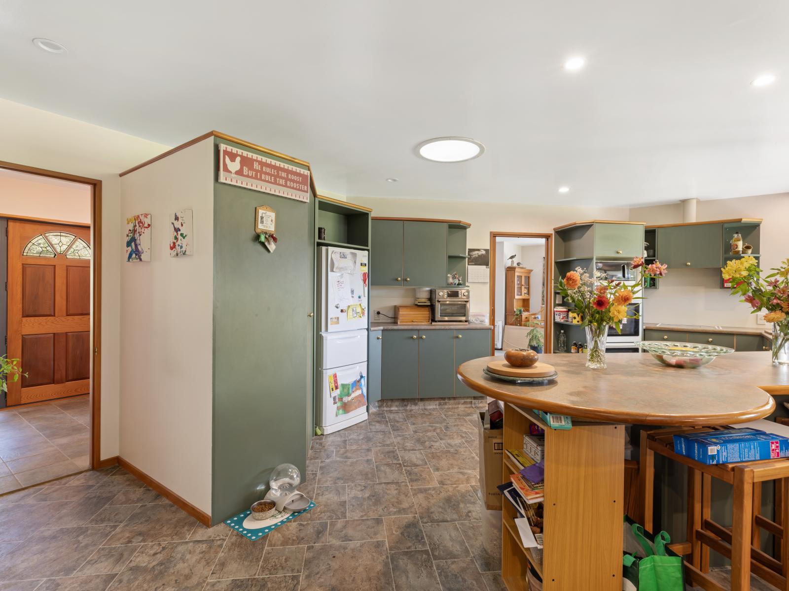 1600 Clintons Road, Darfield