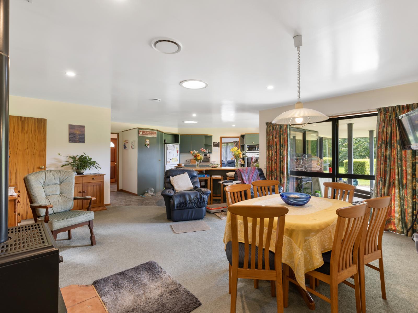 1600 Clintons Road, Darfield