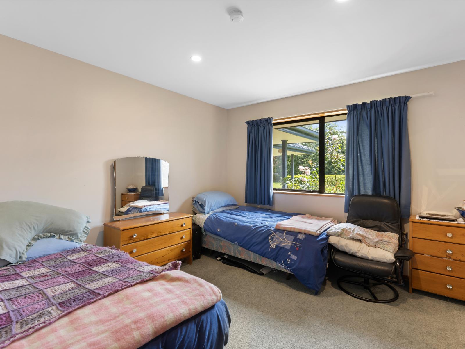 1600 Clintons Road, Darfield