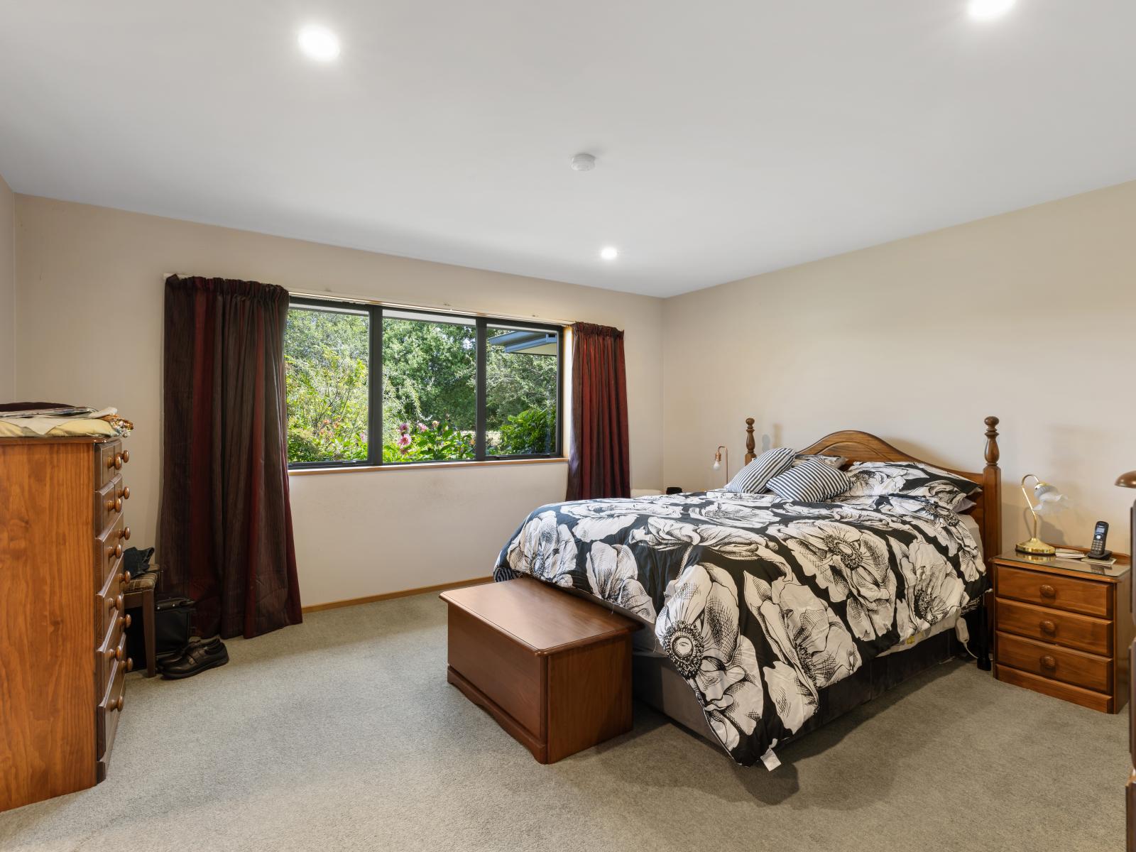 1600 Clintons Road, Darfield