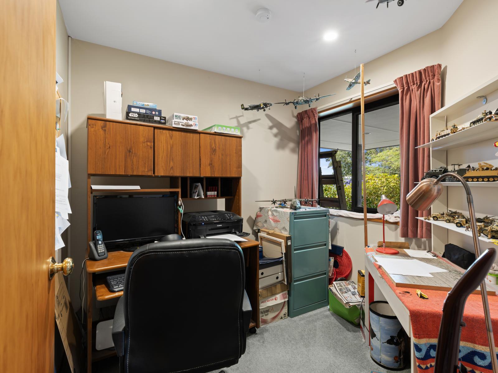 1600 Clintons Road, Darfield