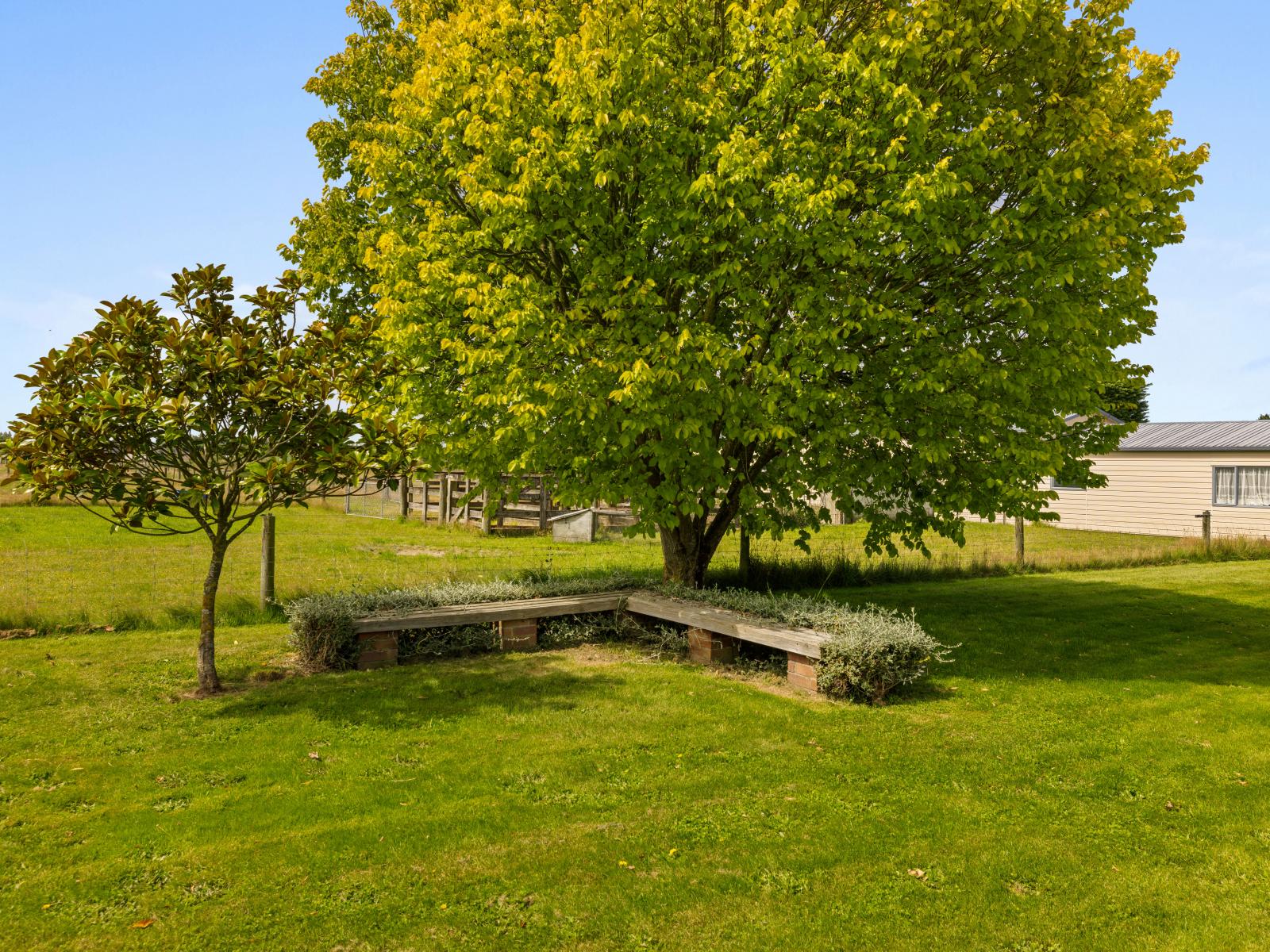 1600 Clintons Road, Darfield