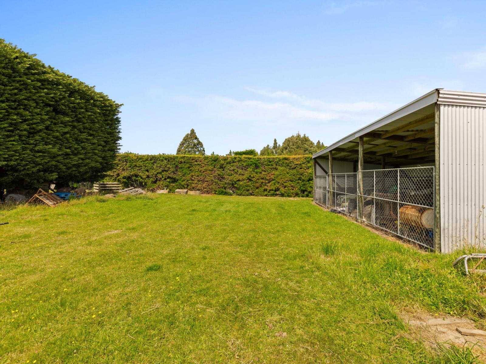 1600 Clintons Road, Darfield