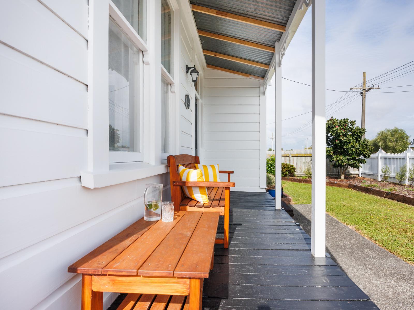 11 Montagu Street, Feilding