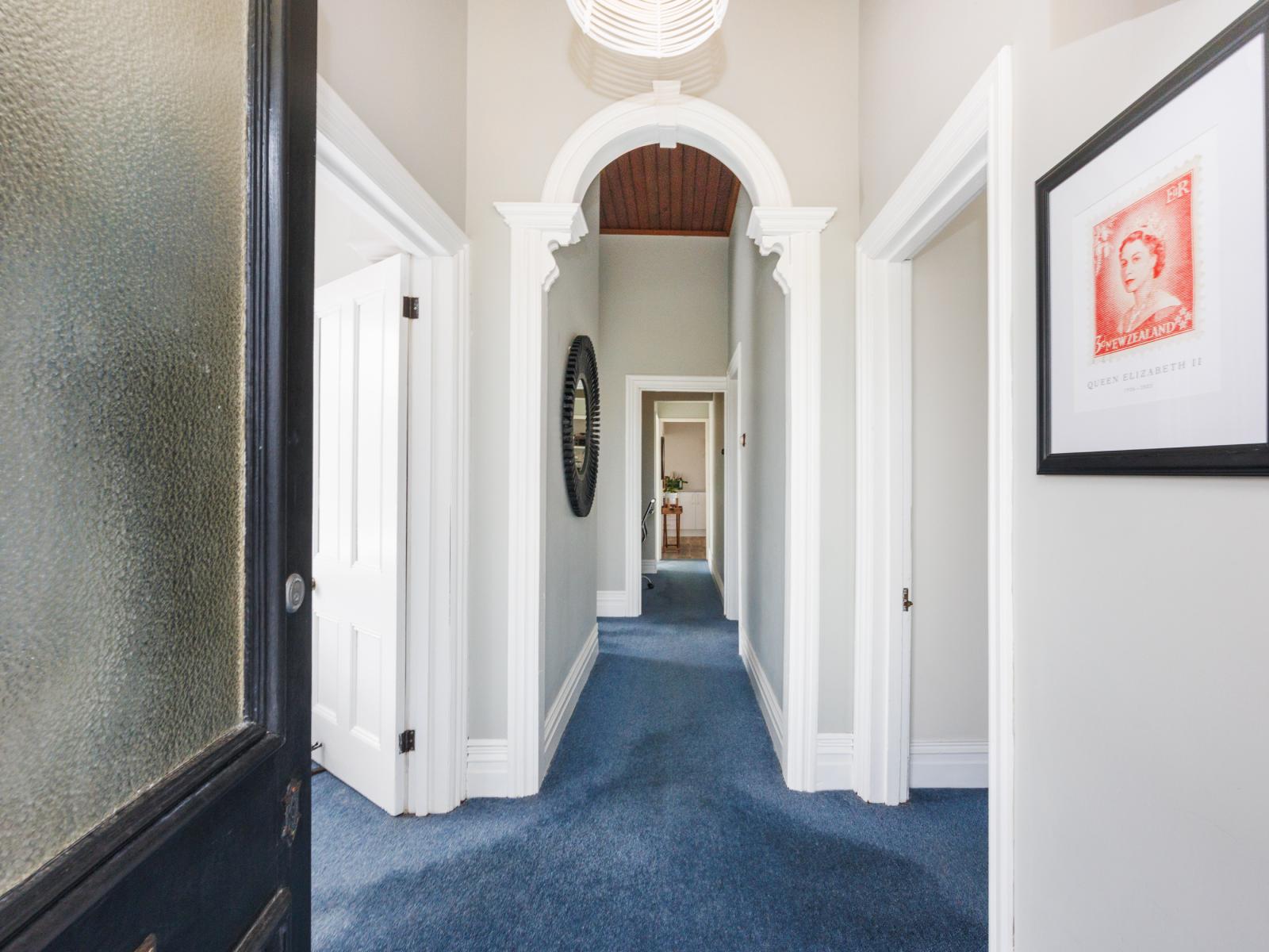 11 Montagu Street, Feilding